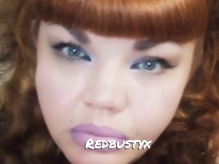 redbustyx Ochranne Siete