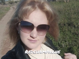 Redchampagne