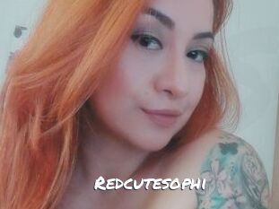 Redcutesophi