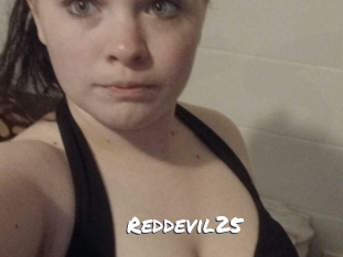 Reddevil25