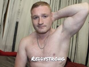 Reddystrong