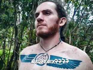 Redfenix7777