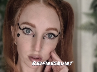 Redfiresquirt