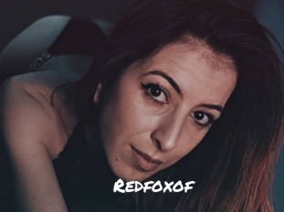 Redfoxof
