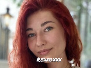 Redfoxxx