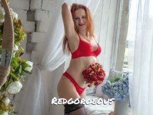 Redgorgeous