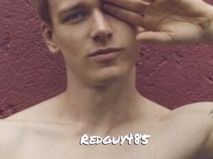 Redguy485