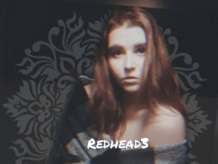 Redhead3