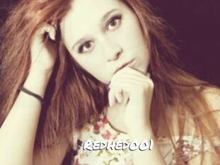 Redhed001