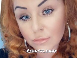 Redhotleahx