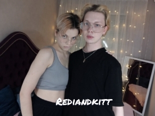 Rediandkitt