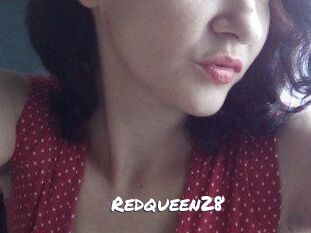 Redqueen28