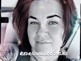 Redridinghoodxoxo