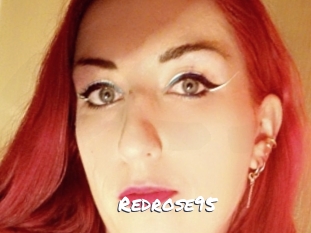Redrose95