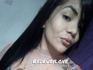 Redrubylove