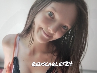 Redscarlet24