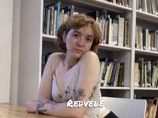 Redvele