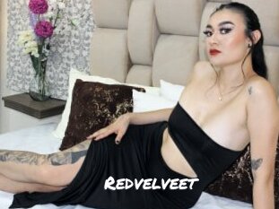 Redvelveet