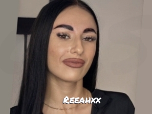 Reeahxx