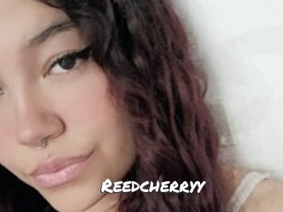 Reedcherryy
