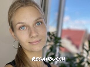 Reganburch