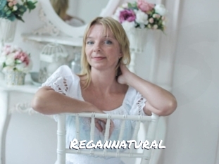 Regannatural