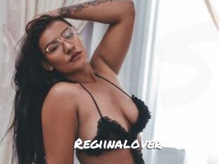 Regiinalover