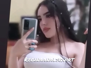 Reginaanalsquirt