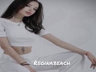 Reginabeach