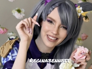 Reginabennett