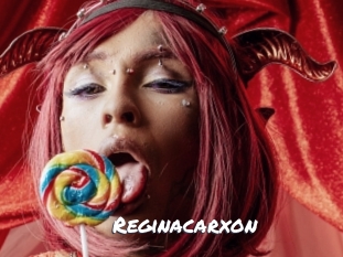 Reginacarxon