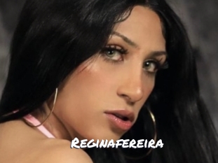Reginafereira
