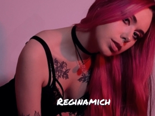 Reginamich