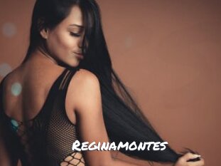 Reginamontes