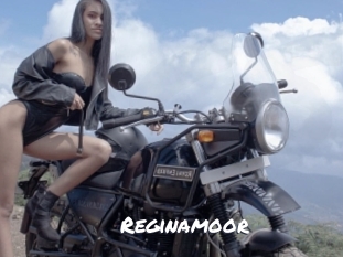 Reginamoor