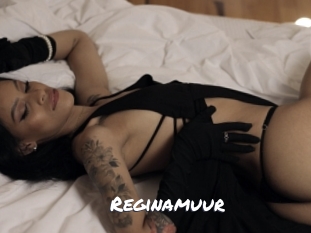 Reginamuur