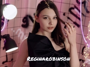 reginarobinson Ochranne Siete