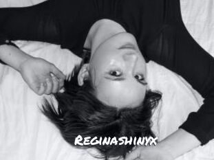 Reginashinyx