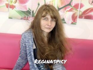 Reginaspicy
