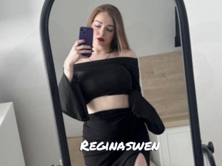 Reginaswen
