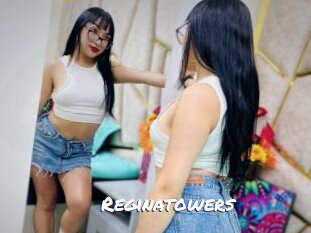 Reginatowers