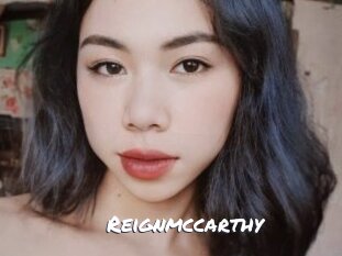 Reignmccarthy