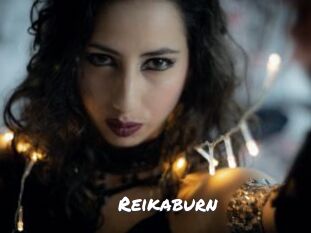 Reikaburn