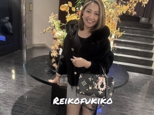 reikofukiko Ochranne Siete