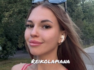Reikolapiana