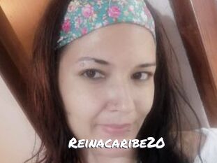 Reinacaribe20