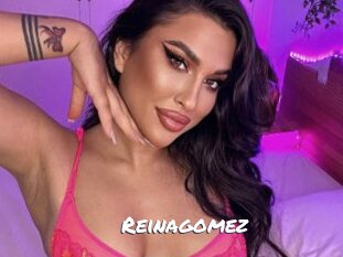 Reinagomez