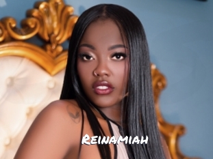 Reinamiah