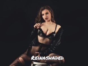 Reinashaded