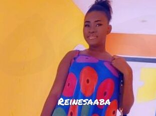 Reinesaaba